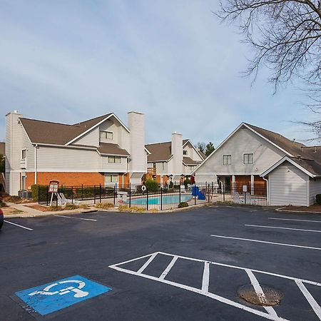 Studio 6-Greensboro, Nc ภายนอก รูปภาพ