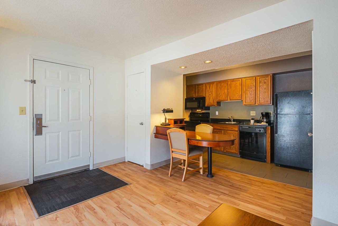 Studio 6-Greensboro, Nc ภายนอก รูปภาพ