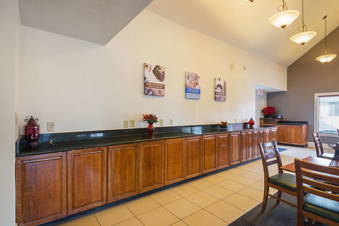 Studio 6-Greensboro, Nc ภายนอก รูปภาพ