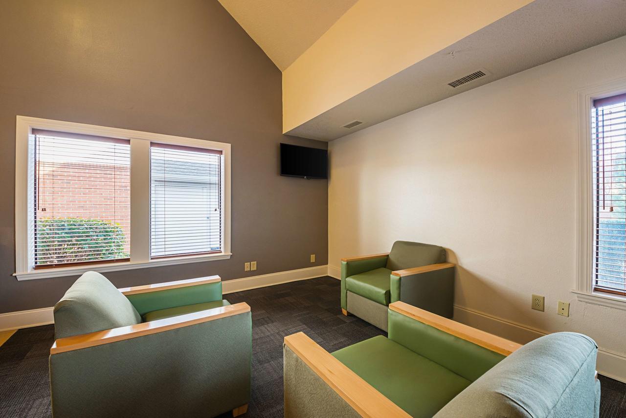 Studio 6-Greensboro, Nc ภายนอก รูปภาพ