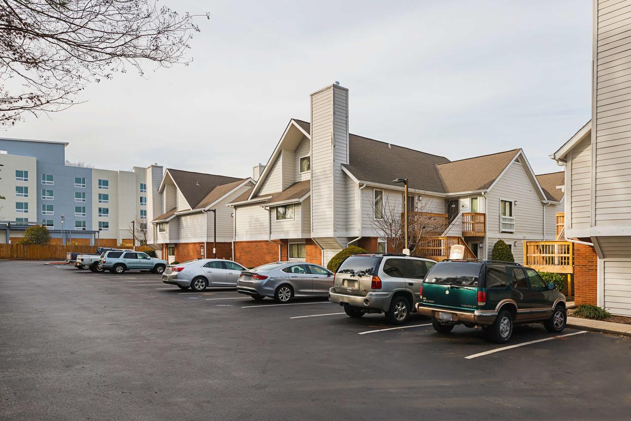 Studio 6-Greensboro, Nc ภายนอก รูปภาพ
