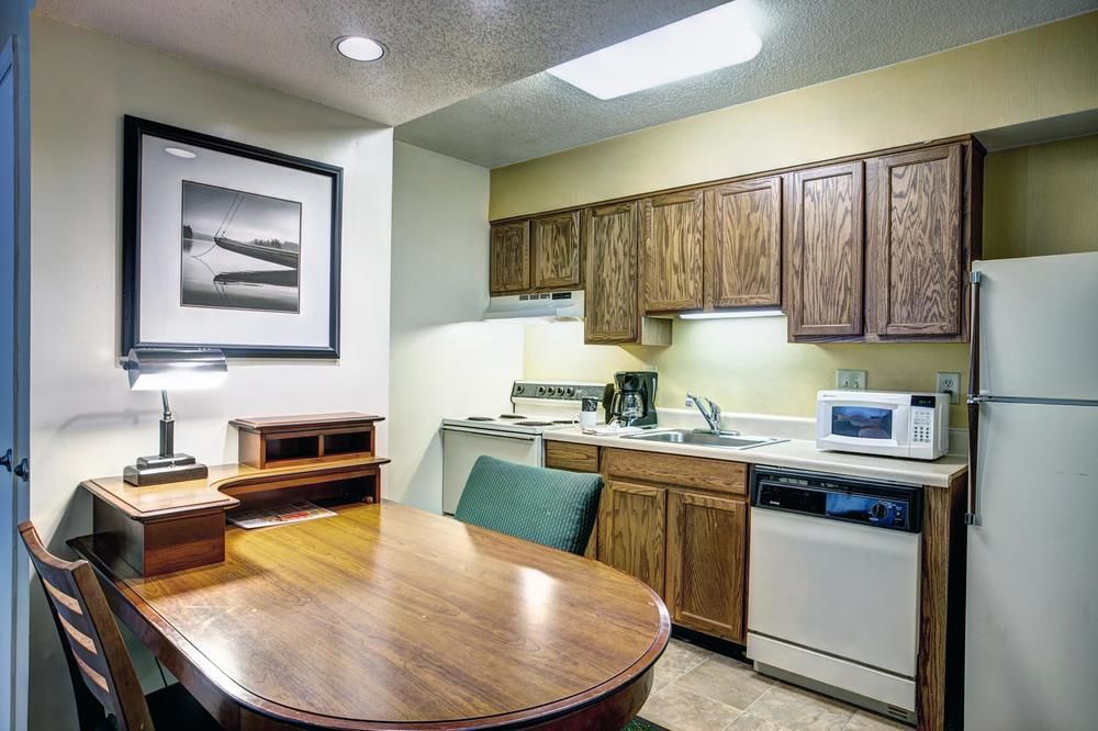Studio 6-Greensboro, Nc ภายนอก รูปภาพ