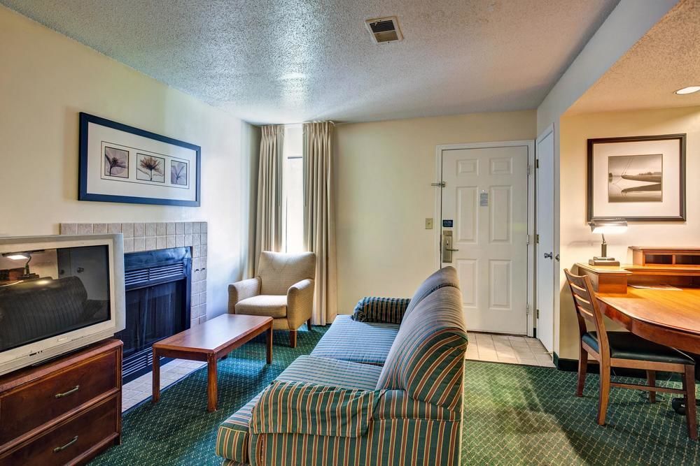 Studio 6-Greensboro, Nc ภายนอก รูปภาพ