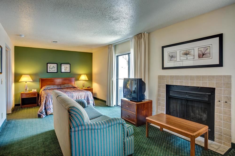 Studio 6-Greensboro, Nc ภายนอก รูปภาพ