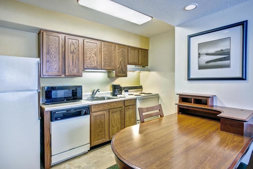 Studio 6-Greensboro, Nc ภายนอก รูปภาพ