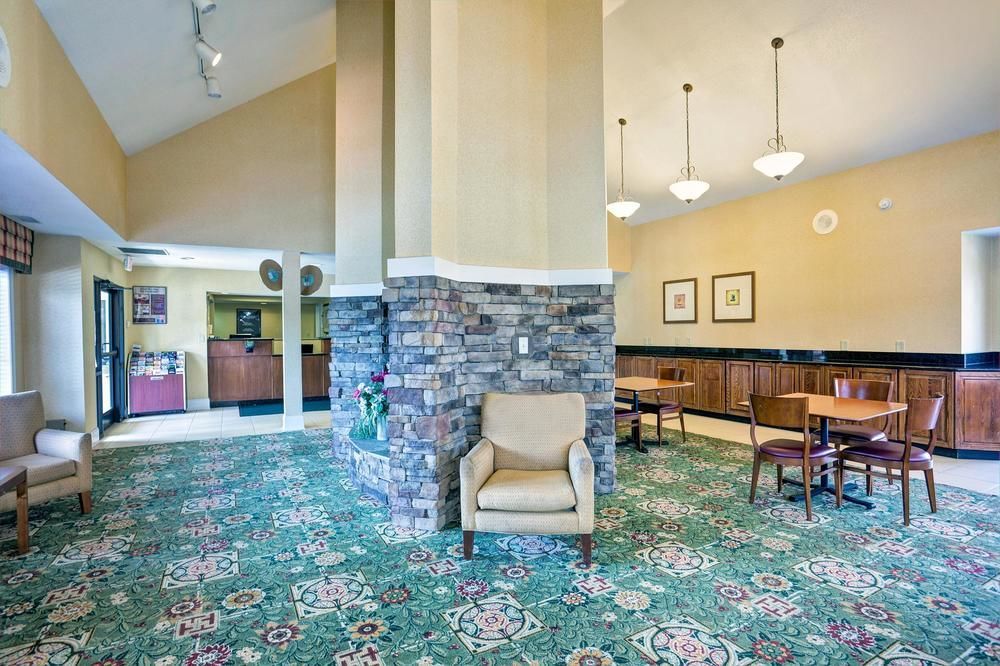 Studio 6-Greensboro, Nc ภายนอก รูปภาพ