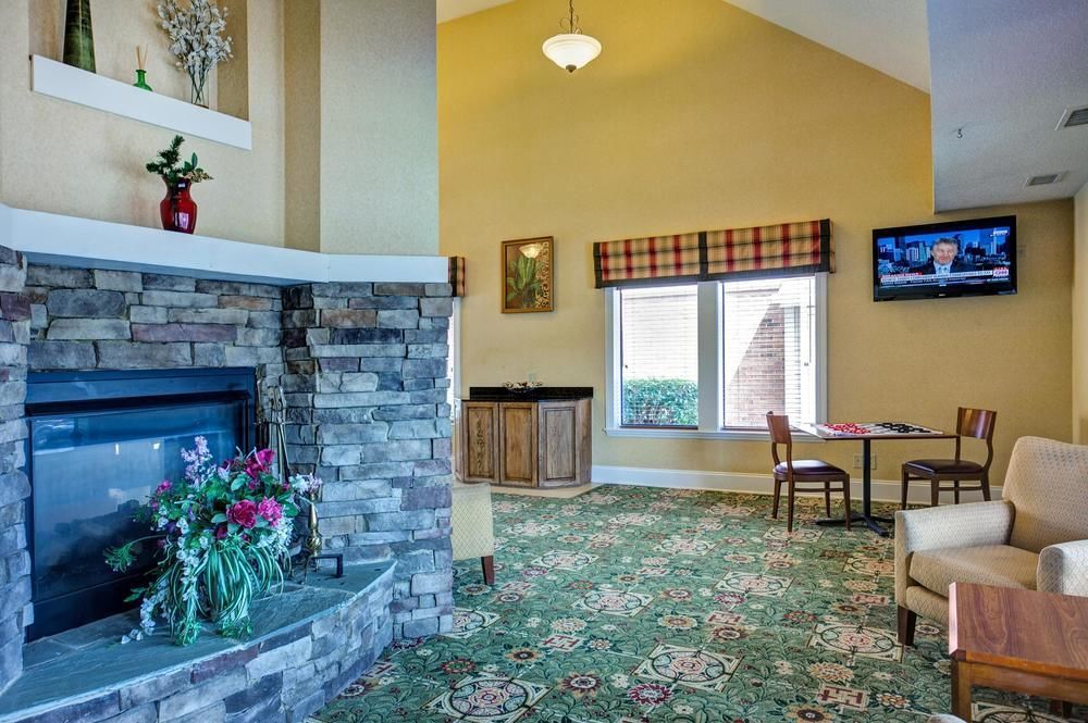 Studio 6-Greensboro, Nc ภายนอก รูปภาพ